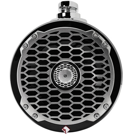 Rockford Fosgate PM2652W-MB.   PM2652W-MB.